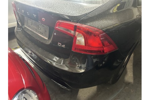 2018 Volvo S60, Dyzelinas